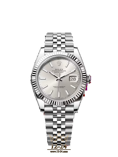Часы Rolex Datejust 41