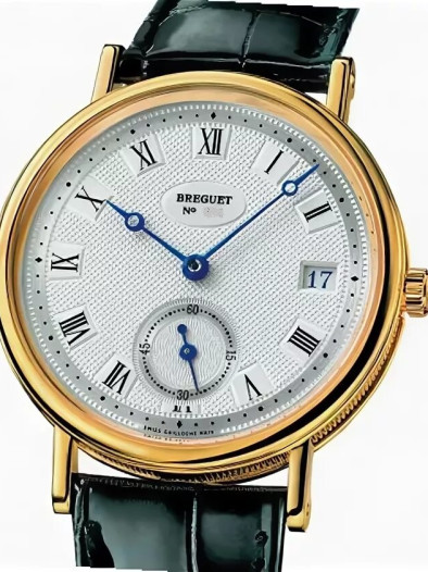 Часы Breguet CLASSIQUE