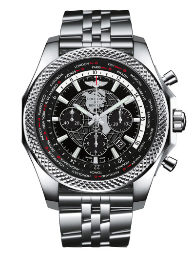 Часы мужские Breitling for Bentley AB0521U4/BC65