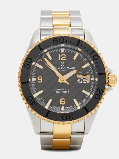 Часы Bernhard.H Mayer Nauticus Royale II