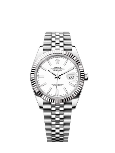 Часы Rolex Datejust 41