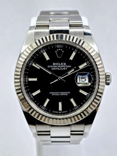 Часы Rolex DateJust